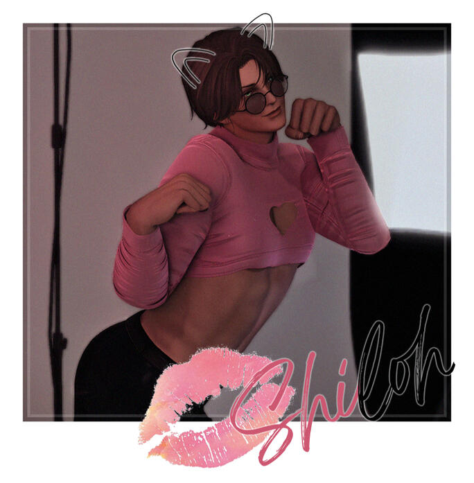 i take my characters very seriously